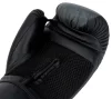 Боксерські рукавиці Everlast PROSPECT 2 BOXING GLOVE чорний, сірий 8 унцій (P00002972) - 5