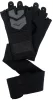 Бинти-рукавички Everlast PROSPECT QUICK WRAPS чорний, сірий Діт S/M - 3