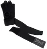 Бинти-рукавички Everlast PROSPECT QUICK WRAPS чорний, сірий Уні L/XL - 2