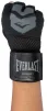 Бинти-рукавички Everlast PROSPECT QUICK WRAPS чорний, сірий Уні L/XL - 10