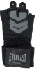 Бинти-рукавички Everlast PROSPECT QUICK WRAPS чорний, сірий Уні L/XL - 11