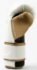 Боксерські рукавиці Everlast POWERLOCK 2R TRAINING GLOVE білий, золотий Уні 16 унцій - 6