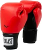 Боксерські рукавиці Everlast PROSTYLE 2 BOXING GLOVE червоний Уні 8 унцій - 1