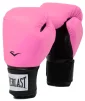 Боксерські рукавиці Everlast PROSTYLE 2 BOXING GLOVE рожевий Уні 12 унцій - 1