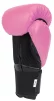 Боксерські рукавиці Everlast PROSTYLE 2 BOXING GLOVE рожевий Уні 12 унцій - 2