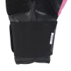 Боксерські рукавиці Everlast PROSTYLE 2 BOXING GLOVE рожевий Уні 12 унцій - 5