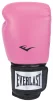 Боксерські рукавиці Everlast PROSTYLE 2 BOXING GLOVE рожевий Уні 12 унцій - 8