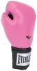 Боксерські рукавиці Everlast PROSTYLE 2 BOXING GLOVE рожевий Уні 12 унцій - 12