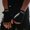Бинти Everlast CORE HANDWRAPS чорний Уні 120 (304,8 см) - 7