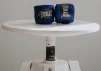 Бинти Everlast CORE HANDWRAPS синій 120 (304,8 см) (P00003247) - 6
