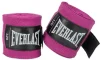 Бинти Everlast CORE HANDWRAPS рожевий Уні 120 (304,8 см) - 1
