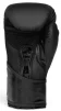 Боксерські рукавиці Everlast ELITE 2 BOXING GLOVES чорний, золотий Уні 12 унцій - 4