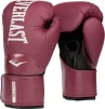 Боксерські рукавиці Everlast ELITE 2 BOXING GLOVES бордовий 10 унцій (P00003300) - 1