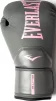 Боксерські рукавиці Everlast ELITE 2 BOXING GLOVES сірий, рожевий 14 унцій (P00003312) - 2