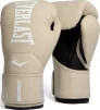 Боксерські рукавиці Everlast ELITE 2 BOXING GLOVES бежевий 14 унцій (P00003317) - 1