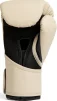 Боксерські рукавиці Everlast ELITE 2 BOXING GLOVES бежевий 14 унцій (P00003317) - 4
