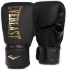 Боксерські рукавиці Everlast CARDIO ELITE BAG GLOVES чорний, золотий Уні S/M - 5