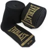 Бинти Everlast ELITE HANDWRAPS чорний Уні 180 (457,2 см) - 1