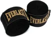 Бинти Everlast ELITE HANDWRAPS чорний Уні 180 (457,2 см) - 4
