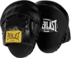 Лапи боксерські Everlast 1910 FOCUS MITTS чорний One Size (P00003360) - 1