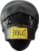 Лапи боксерські Everlast 1910 FOCUS MITTS чорний One Size (P00003360) - 2
