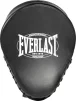 Лапи боксерські Everlast 1910 FOCUS MITTS чорний One Size (P00003360) - 3