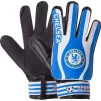 Перчатки вратарские детские "Клубные" 8991, размер M - 7