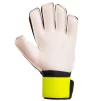 Перчатки вратарские с защитными вставками FB-900 размер 8, салатові - 2