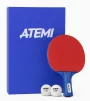 Ракетка для настільного тенісу Atemi WAVE - 1