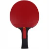 Ракетка для настільного тенісу Butterfly Ovtcharov Ruby 85227 - 6