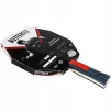 Ракетка для настільного тенісу Butterfly Ovtcharov Ruby 85227 - 2