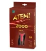 Ракетка для настільного тенісу Atemi 2000 Pro-Line - 1