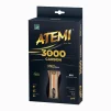 Ракетка для настільного тенісу Atemi 3000 PRO Carbon ECO-Line - 2