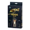 Ракетка для настільного тенісу Atemi 4000 PRO Balsa ECO-Line - 1