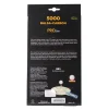 Ракетка для настільного тенісу Atemi 5000 PRO Balsa-Carbon ECO-Line - 2