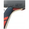Ракетка для настільного тенісу Butterfly Ovtcharov Black 85231 - 4