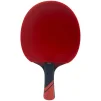 Ракетка для настільного тенісу Butterfly Ovtcharov Black 85231 - 2