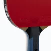 Ракетка для настільного тенісу Butterfly Timo Boll Black NEW - 6
