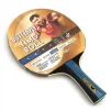 Ракетка для настільного тенісу Butterfly Timo Boll Gold - 1