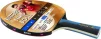 Ракетка для настільного тенісу Butterfly Timo Boll Gold - 2