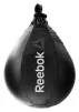Груша боксерська пневматична Reebok Speed Bag чорний Уні 35 x 15 см - 1