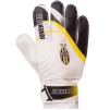 Перчатки вратарские детские JUVENTUS FB-0187-3, размер 9 - 2