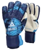 Перчатки вратарские SELECT 77 Super Grip V22, розмір 10 - 1