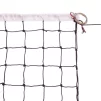 Сітка волейбольна 0,9x9 м. (шнур 3,5 мм, осередок 15*15 см), з тросом (Україна) - 3