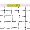 Сітка волейбольна 1x9,5 м. (шнур 3,5 мм, осередок 10*10 см), з тросом SO-0947 - 3