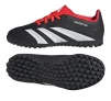 Сороконіжки Adidas Predator 24 Club Turf IG5437, розмір 36 2/3 - 2