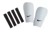 Щитки NK J GUARD-CE білий, чорний Діт L - 3
