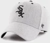 Кепка MVP 47 Brand CHICAGO WHITE SOX STORM CLOUD сірий One Size (STMCD06WHV-CCA) - 1