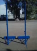 Стійки для волейболу мобільні SS00373 - 1