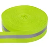 Лента для разметки спортивной площадки и поля SP-Sport C-4896-50 50м, салатова - 1
